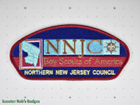 Northern New Jersey Council
